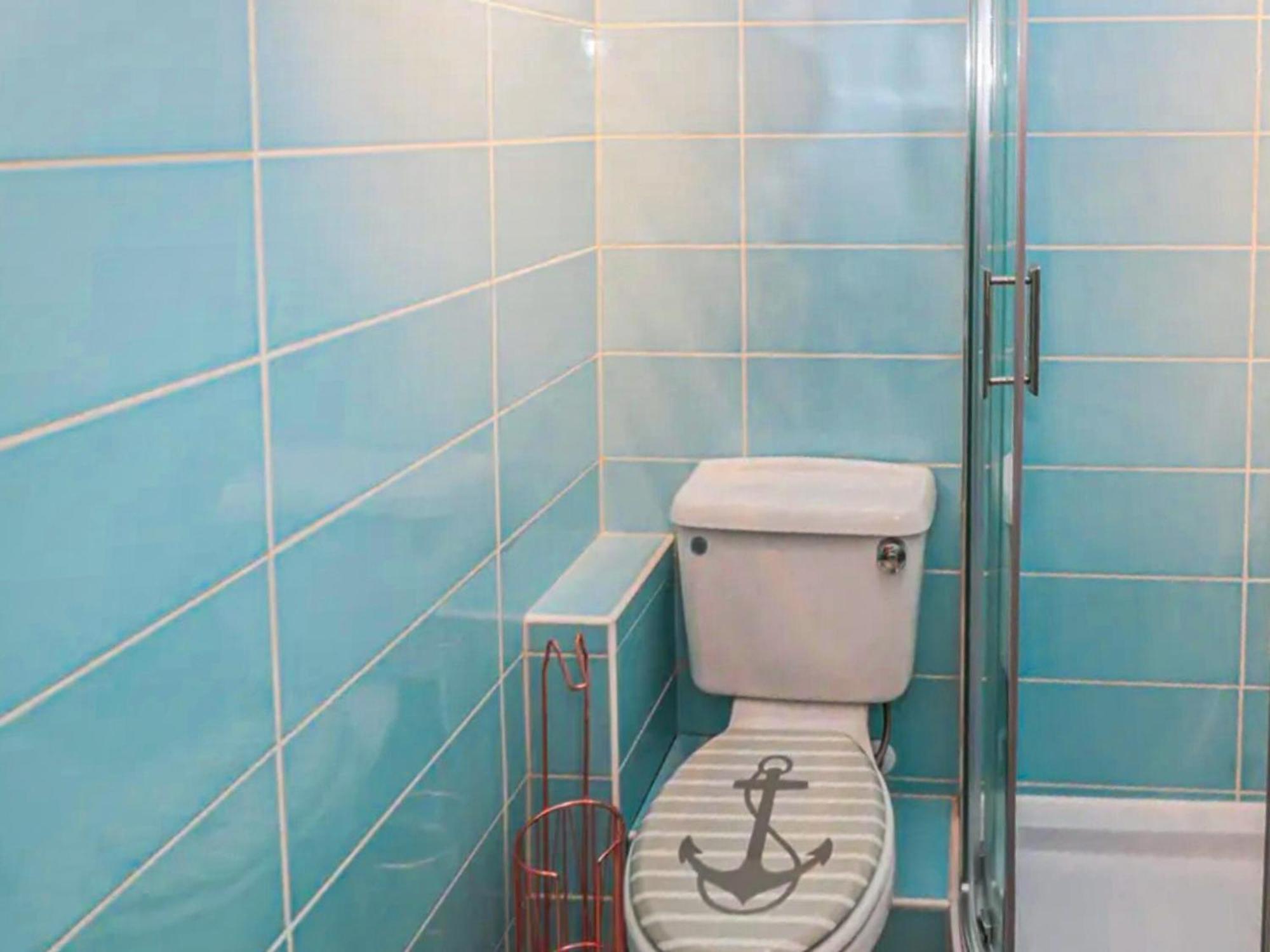 Whitby Sands المظهر الخارجي الصورة