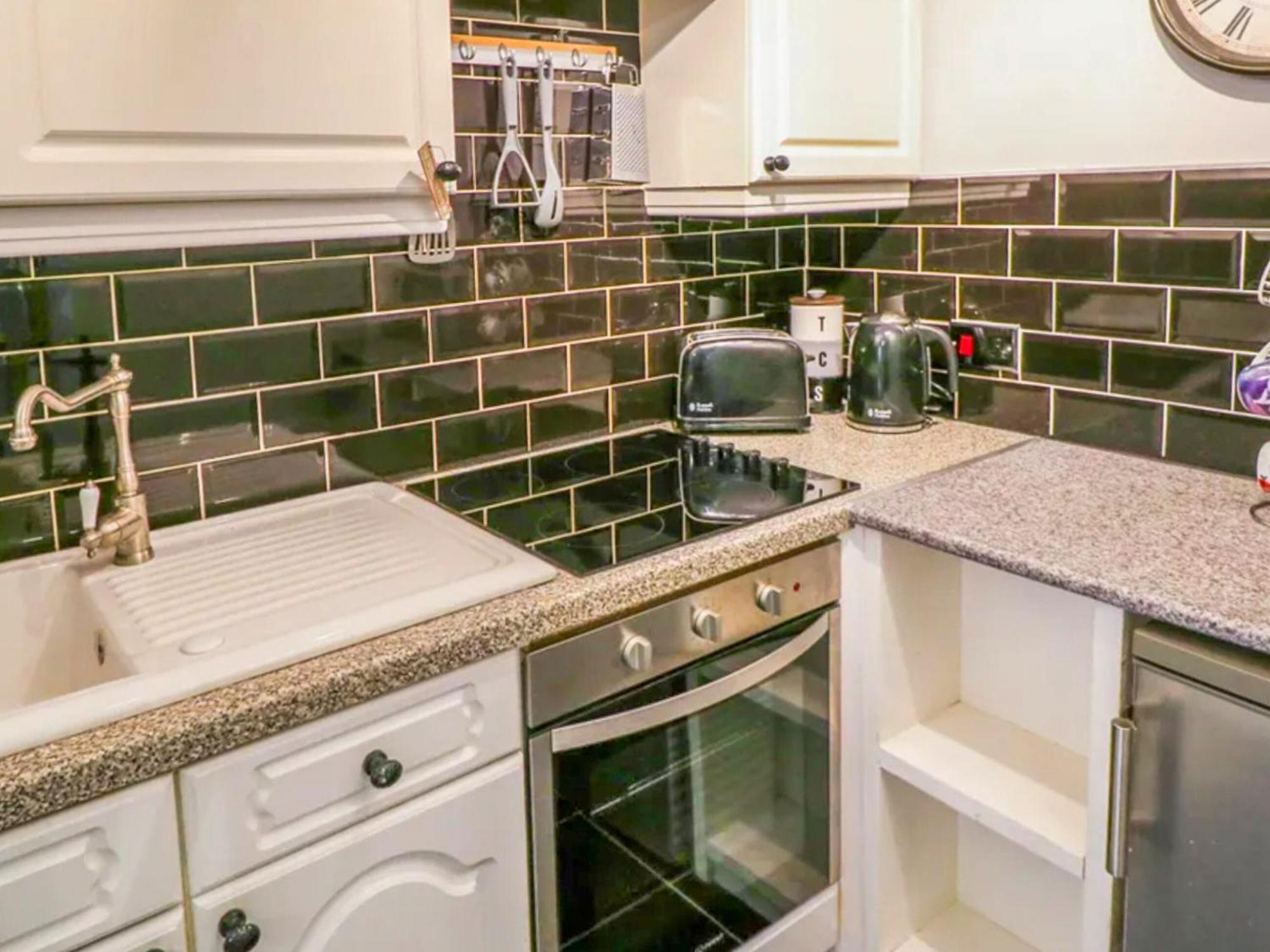 Whitby Sands المظهر الخارجي الصورة